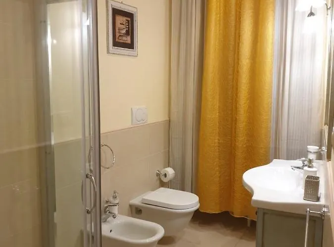 Alice's Corner At Borgo Apartament Rzym