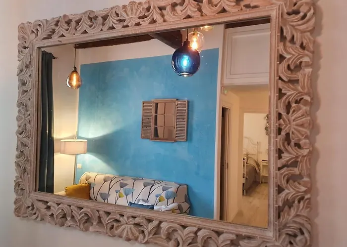 Apartament Alice's Corner At Borgo Rzym